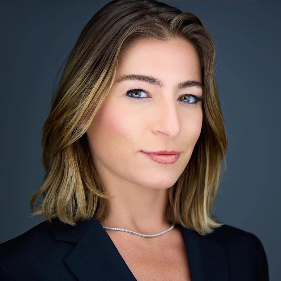 Erica Hyman, Founder of Hyer Media