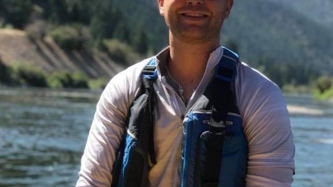 Kyle Ryder, SEO & Digital Marketing