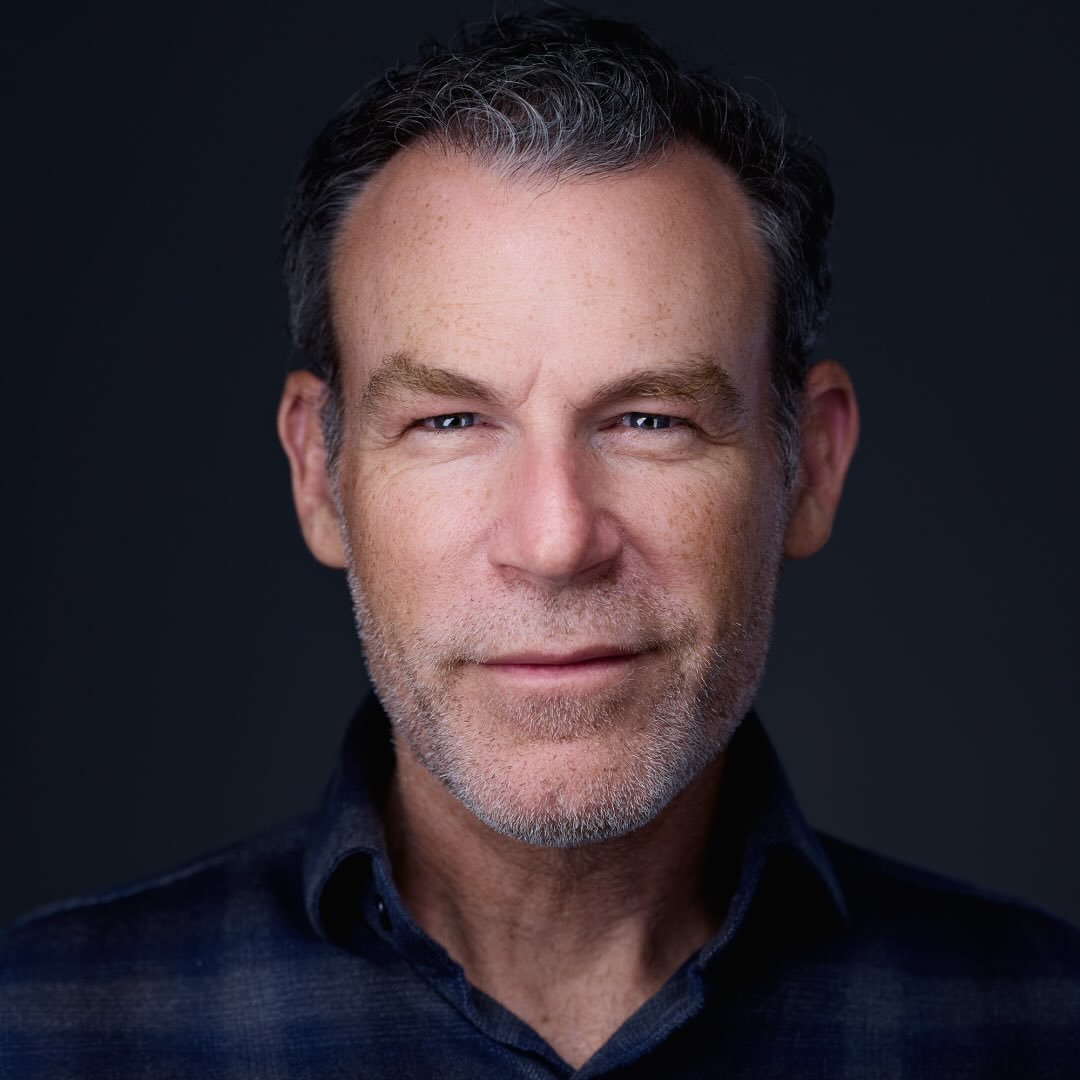 Peter Hurley Headshots
