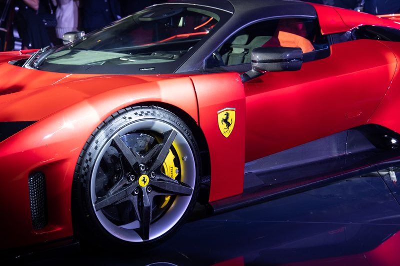 Automotive photography 11