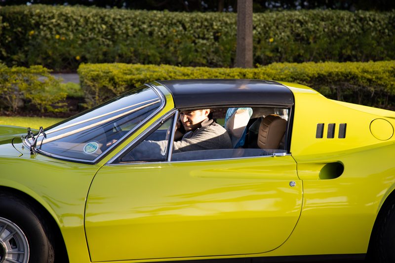 Automotive photography 12