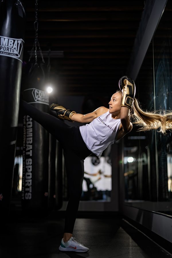 Fitness & Wellness