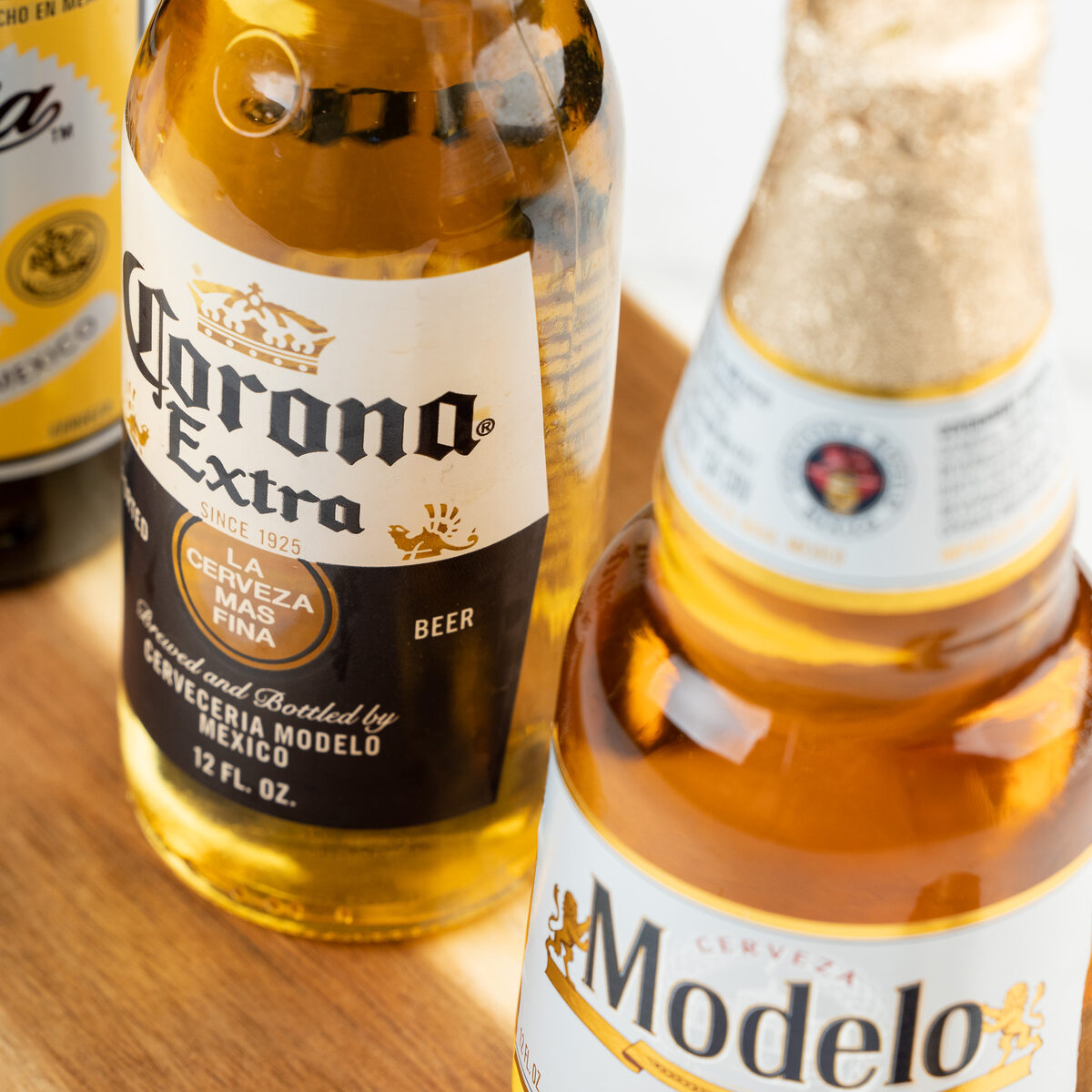 Beer pairing
