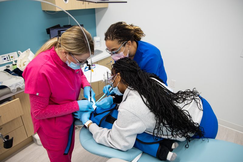 Healthcare photography 3