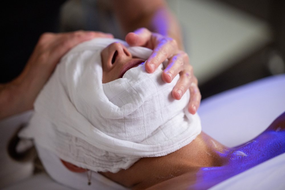 The Buccal Girl wellness