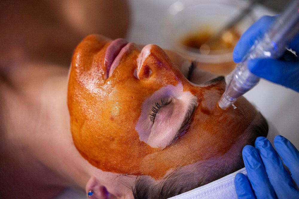 The Buccal Girl wellness