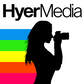 Hyer Media Logo